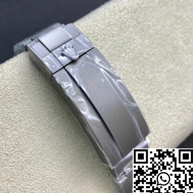 Sea VR Dweller Factory Dial Titanium Rolex 0512